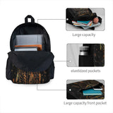 2 Backpacks for Men & Women, Rucksack & Girl Backpacks