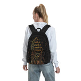 2 Backpacks for Men & Women, Rucksack & Girl Backpacks