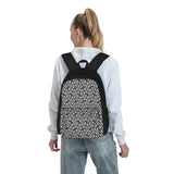 Sayagata Backpacks Men's and Women's Eco Friendly Bag
