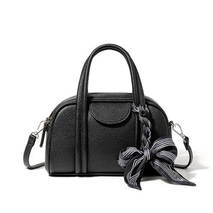 Soft Pu Leather Shoulder Crossbody Bags for Women Shopper Tote Handbags