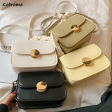 Scarves Shoulder Bags Women Cross Body Flap Handbags