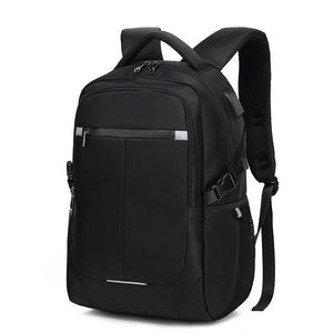 School Backpack for Boys Men Handbag School Notebook Backpack