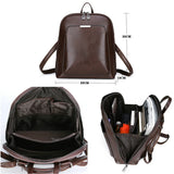 School Backpack Female Travel Shoulder Bagpack Ladies Casual Daypacks