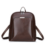 School Backpack Female Travel Shoulder Bagpack Ladies Casual Daypacks