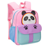 Cartoon Children Backpacks Orthopedic School Bags Kids Bags Kindergarten Bookbag