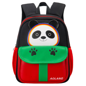 Cartoon Children Backpacks Orthopedic School Bags Kids Bags Kindergarten Bookbag