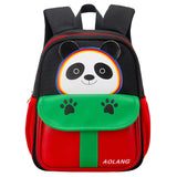 Cartoon Children Backpacks Orthopedic School Bags Kids Bags Kindergarten Bookbag