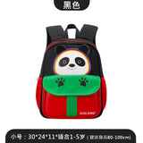 Cartoon Children Backpacks Orthopedic School Bags Kids Bags Kindergarten Bookbag