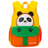 Cartoon Children Backpacks Orthopedic School Bags Kids Bags Kindergarten Bookbag
