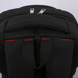 Durable Oxford Cloth School Backpack for Men