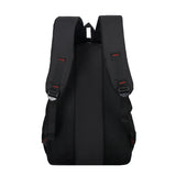 Durable Oxford Cloth School Backpack for Men