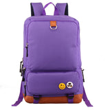 Large Capacity School Backpack Men Teenager Boy Laptop Travel Rucksack