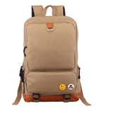 Large Capacity School Backpack Men Teenager Boy Laptop Travel Rucksack