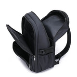 School Backpack Nylon Bookbag College High School Bags for Boys Girls