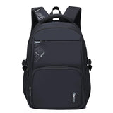 School Backpack Nylon Bookbag College High School Bags for Boys Girls