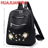 Teenage Girl Shoulder Bags Mochila Feminina Waterproof Casual Backpack