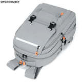 Teenagers School Backpack Boys Computer Bag