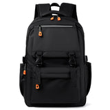 Teenagers School Backpack Boys Computer Bag