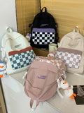 Small School Bag Backpack for Kids Girls