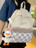 Small School Bag Backpack for Kids Girls