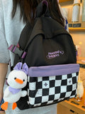Small School Bag Backpack for Kids Girls
