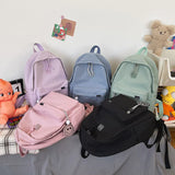 Girls School Backpack for Kids Back To School