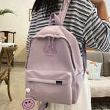 Girls School Backpack for Kids Back To School