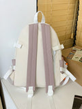Small School Bag Backpack for Kids Girls