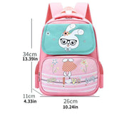 School Bag Backpacks for Teenage Girls