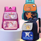 School Bag Backpacks for Teenage Girls