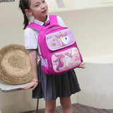 School Bag Backpacks for Teenage Girls