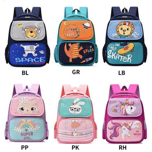 School Bag Backpacks for Teenage Girls