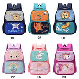 School Bag Backpacks for Teenage Girls