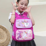 School Bag Backpacks for Teenage Girls
