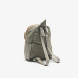 Green Crocodile Backpack for Boys and Girls