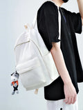Student Backpack College Travel Bag with Laptop Compartment