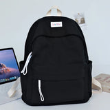 Student Backpack College Travel Bag with Laptop Compartment