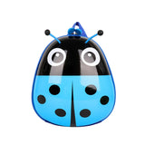 Cartoon Animal Kids School Bag Shoulder Backpack ABS Lightweight Soft