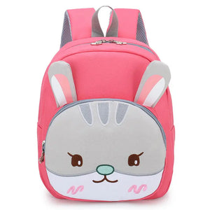School Bag zoo Kids Bags Plecak Szkolny Kids Bag School Bags Kids School Bags Ba