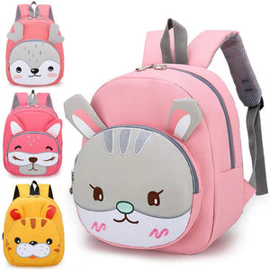 School Bag zoo Kids Bags Plecak Szkolny Kids Bag School Bags Kids School Bags Ba