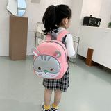 School Bag zoo Kids Bags Plecak Szkolny Kids Bag School Bags Kids School Bags Ba