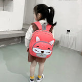 School Bag zoo Kids Bags Plecak Szkolny Kids Bag School Bags Kids School Bags Ba
