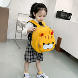 School Bag zoo Kids Bags Plecak Szkolny Kids Bag School Bags Kids School Bags Ba