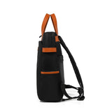 School Bags Business Tote College Laptop Backpack Preppy Style