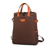 School Bags Business Tote College Laptop Backpack Preppy Style