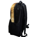 3D Animal Leopard Backpack Computer Bag Mochila Feminina Bagpack