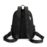 Casual School Backpack for Teens Laptop Bag College Shoulder Travel