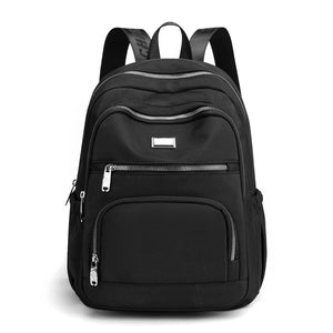 Casual School Backpack for Teens Laptop Bag College Shoulder Travel