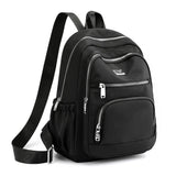 Casual School Backpack for Teens Laptop Bag College Shoulder Travel
