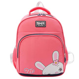 Kids Waterproof Backpack School Bags Children Book Bag